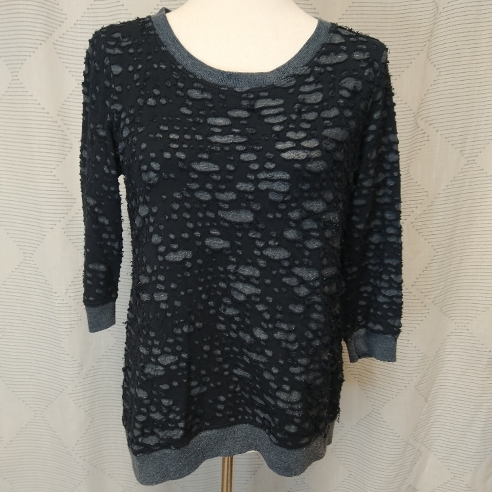 XCVI Top
